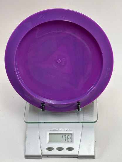 MVP Jet — Plasma — Purple — 175g