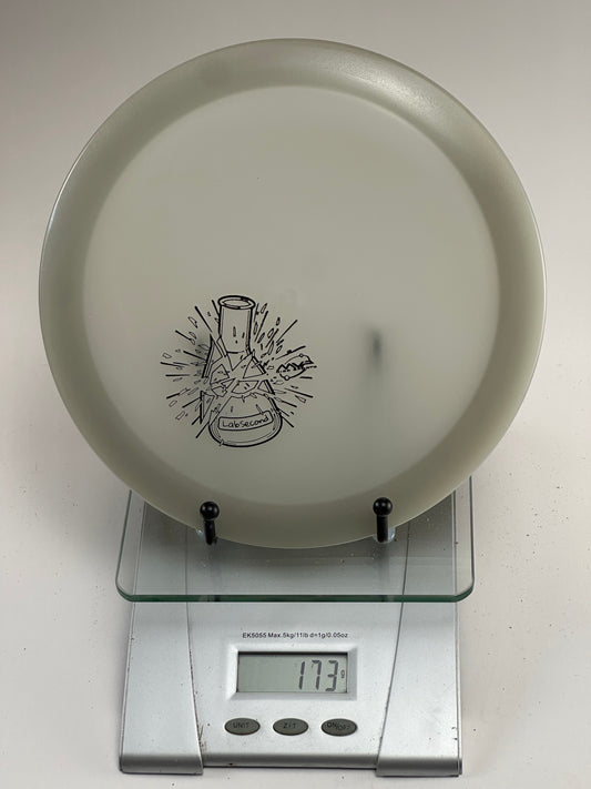 MVP Lift | Eclipse 2.0 Glow (Lab Second) | 173g