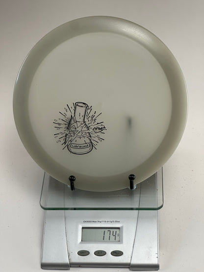 MVP Lift | Eclipse 2.0 Glow (Lab Second) | 174g