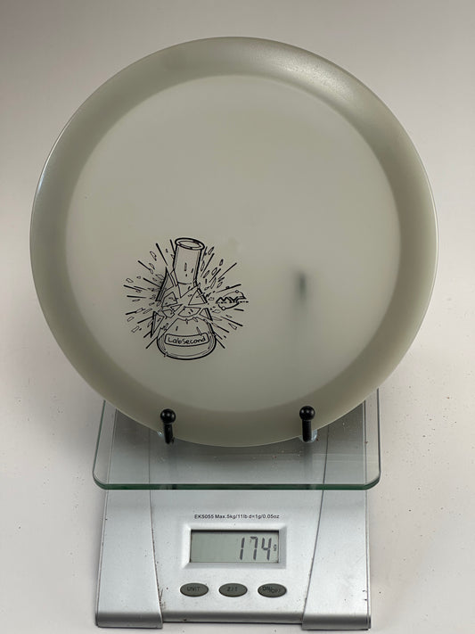 MVP Lift | Eclipse 2.0 Glow (Lab Second) | 174g