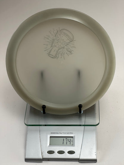 MVP Lift | Eclipse 2.0 Glow (Lab Second) | 174g