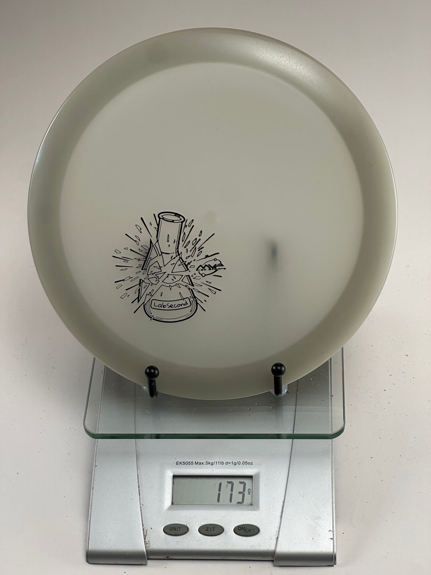 MVP Lift Eclipse 2.0 Glow Lab Second (173g)