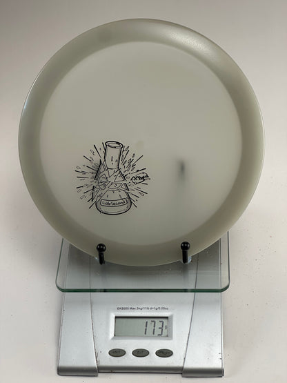 MVP Lift Eclipse 2.0 Glow Lab Second (173g)