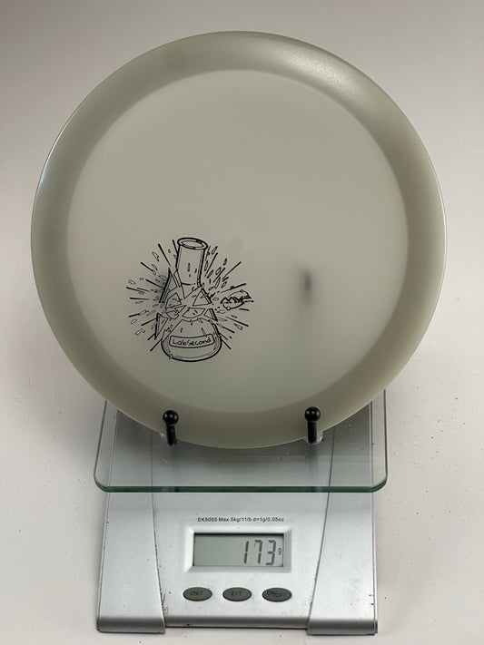 MVP Lift Eclipse 2.0 Glow Lab Second (173g)
