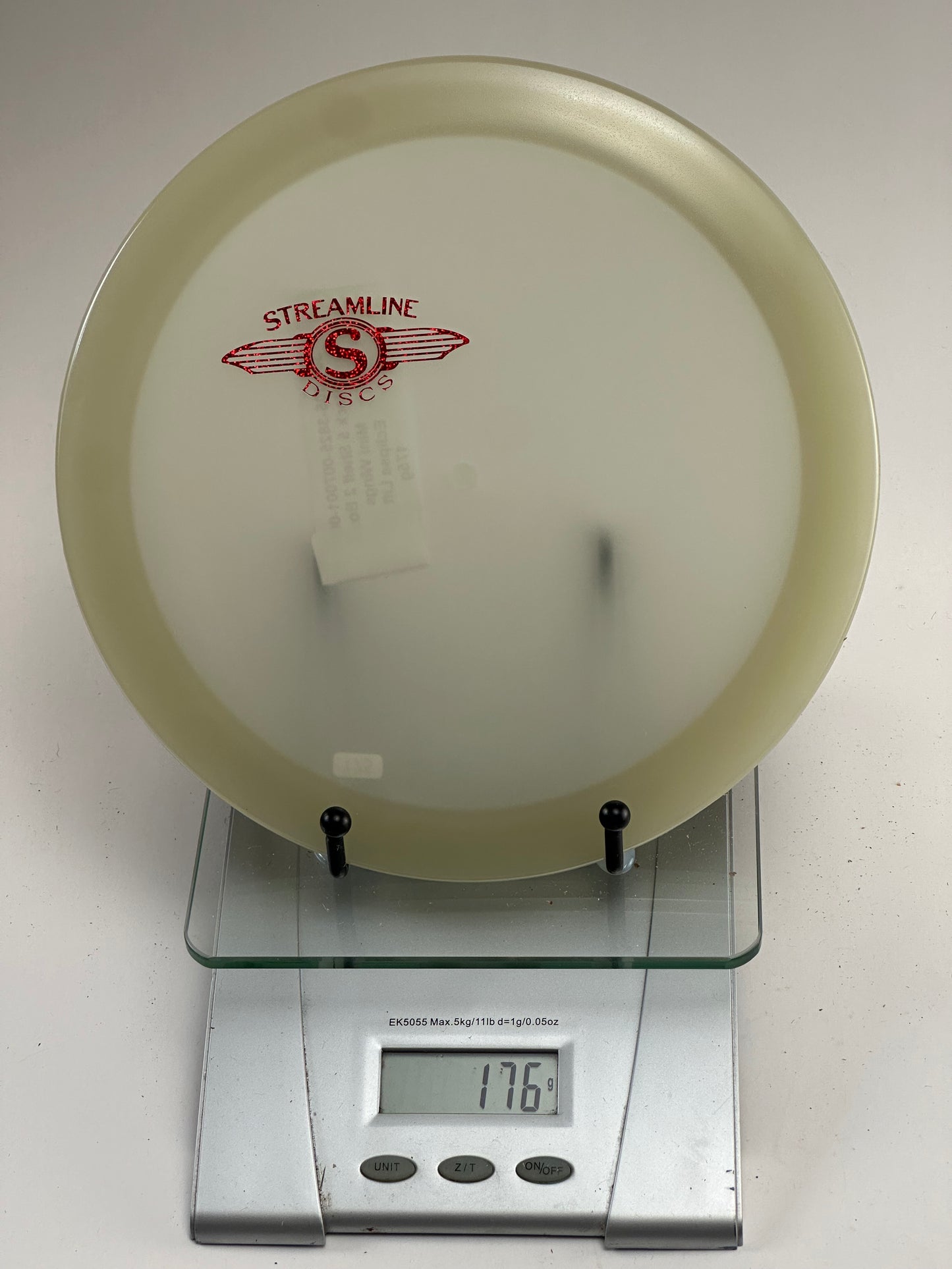 Streamline Lift Eclipse 2.0 Glow Fairway Driver (176g)