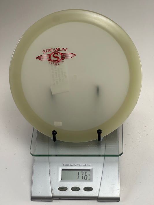 Streamline Lift Eclipse 2.0 Glow Fairway Driver (176g)