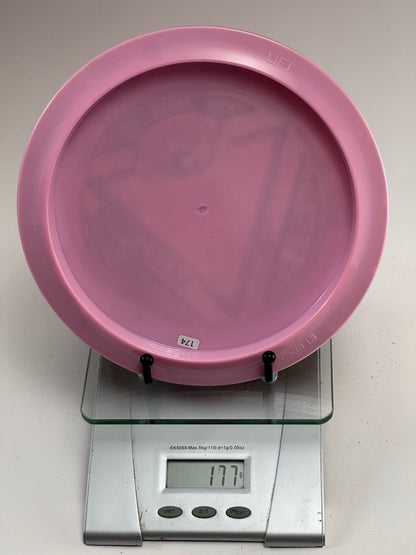 MVP Lift (Neutron) – Pink