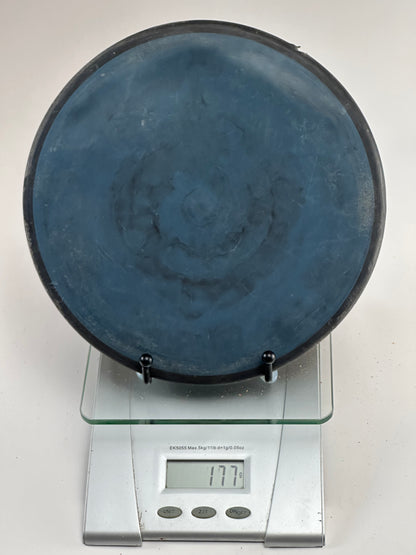 MVP Matrix Electron Midrange 177g Blue