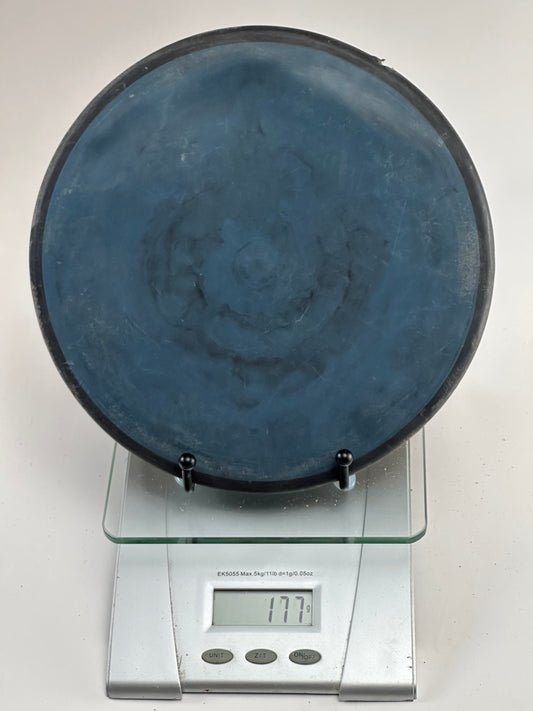 MVP Matrix Electron Midrange 177g Blue