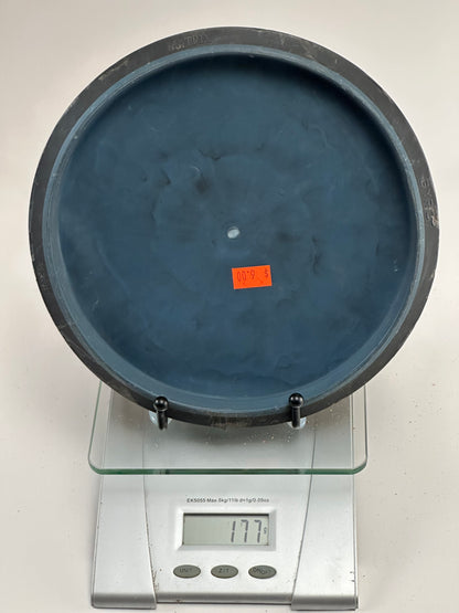 MVP Matrix Electron Midrange 177g Blue