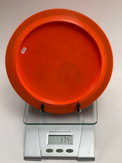 MVP Neutron Mayhem (2017 Amateur World Championships) 174g Orange