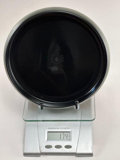 MVP R2 Neutron Nomad (Halloween 2023 Wolfman) Black 174g