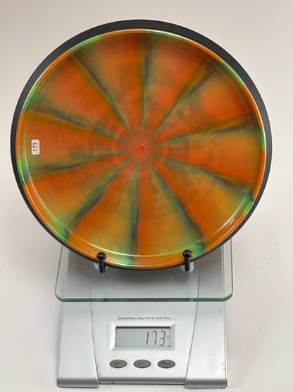 MVP Neutron Nomad – James Conrad 2021 MVP Open / World Champion Stamp (173g)
