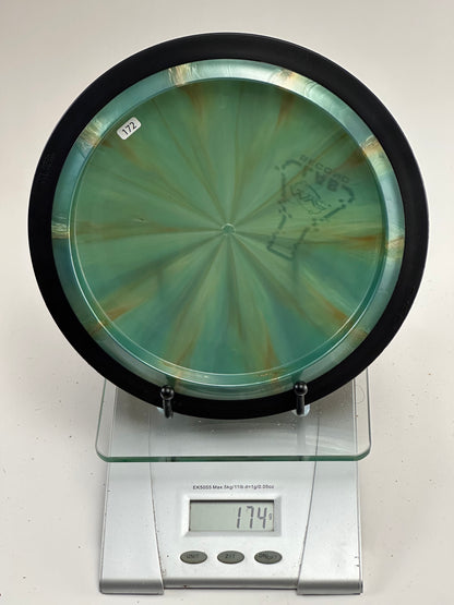 MVP Neutron Octane (Lab Second) Distance Driver