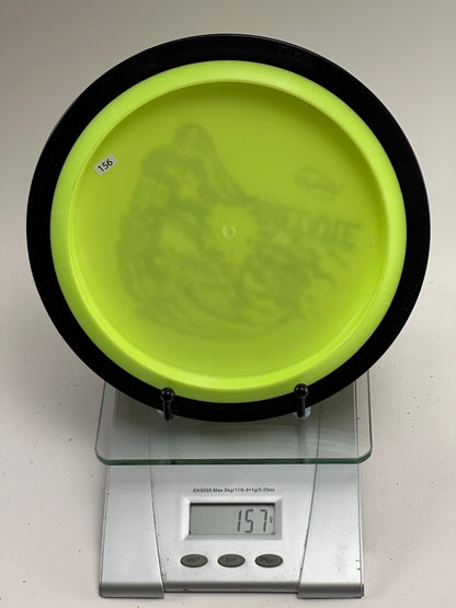 MVP Neutron Octane Special Edition Distance Driver (Lightweight) 159g