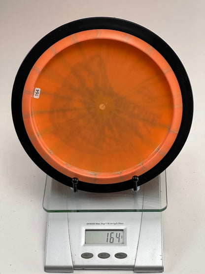 MVP Neutron Octane Special Edition Distance Driver (164g) - Orange