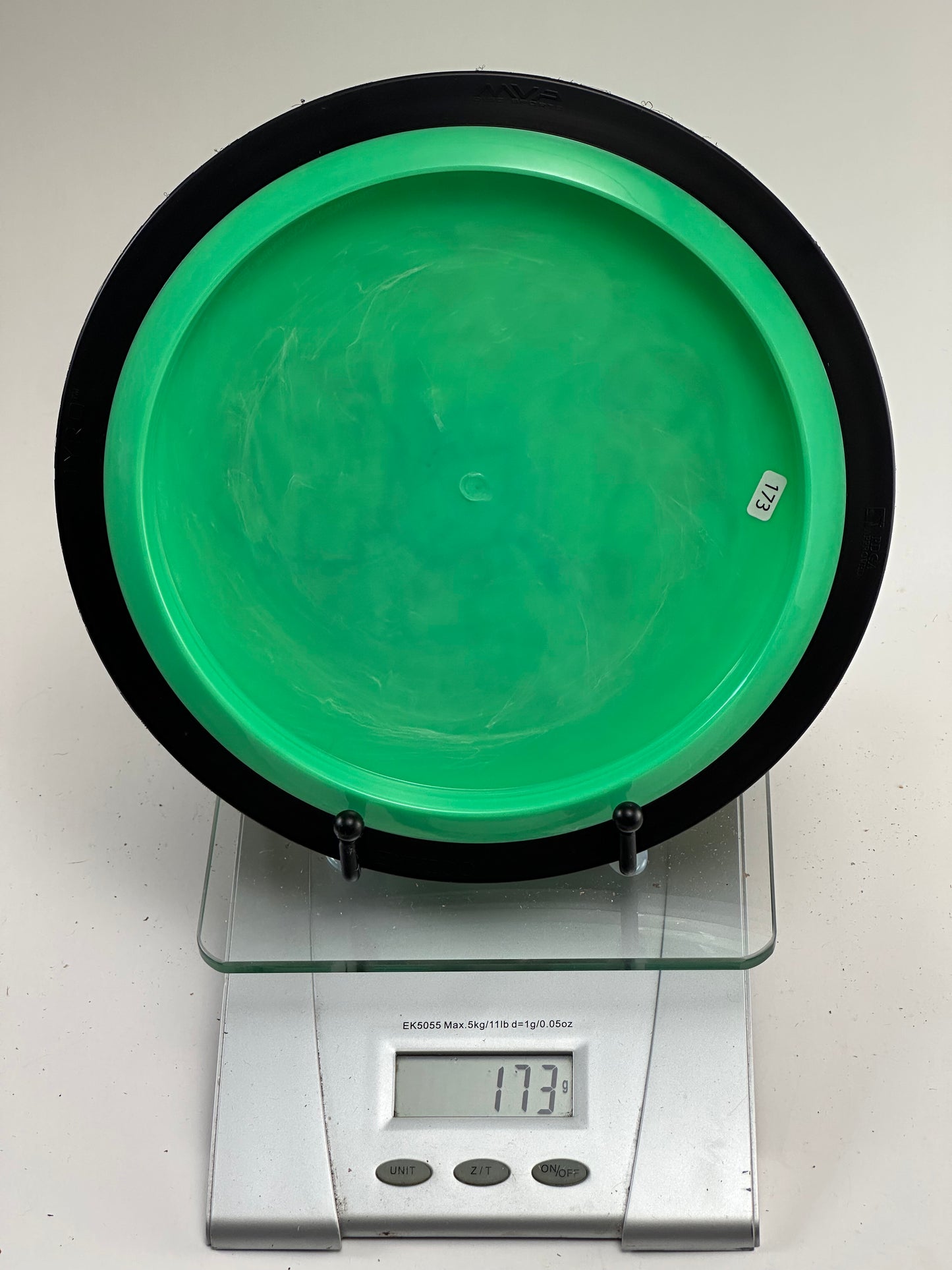 MVP Neutron Octane Special Edition Distance Driver