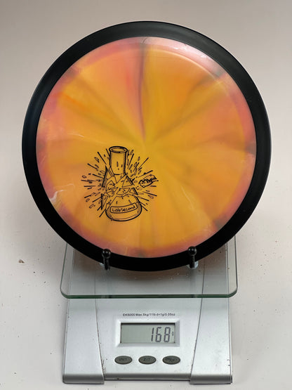 MVP Neutron Octane Lab Second Distance Driver (168g)