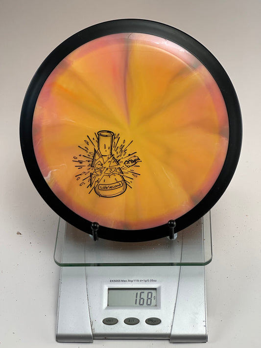 MVP Neutron Octane Lab Second Distance Driver (168g)