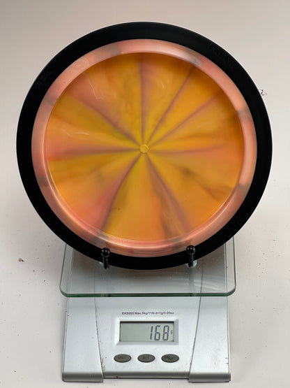 MVP Neutron Octane Lab Second Distance Driver (168g)