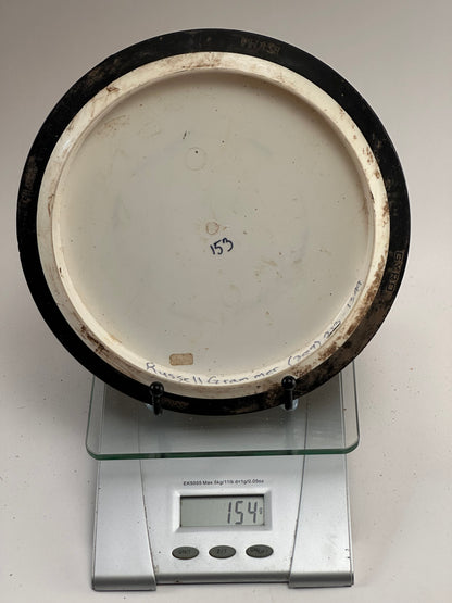 MVP Phase Neutron Distance Driver (White/Black Rim) - Used