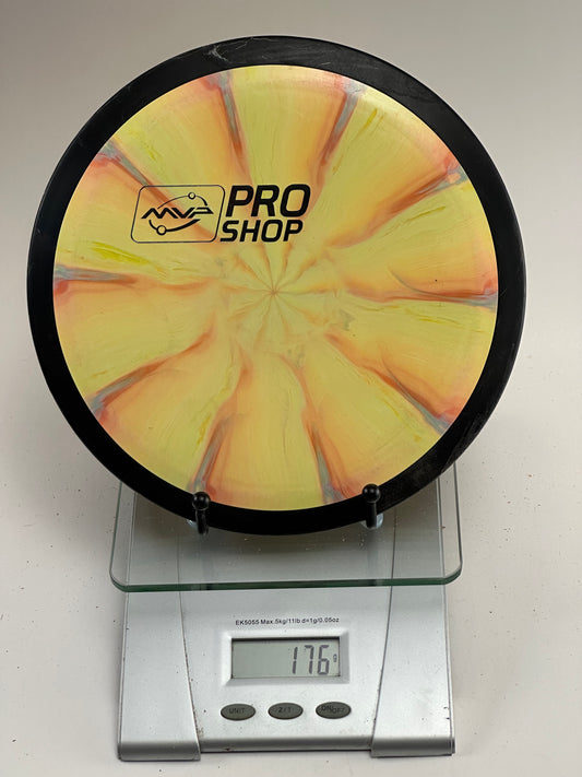 MVP Neutron Photon Distance Driver (Pro Shop Stamp) 176g