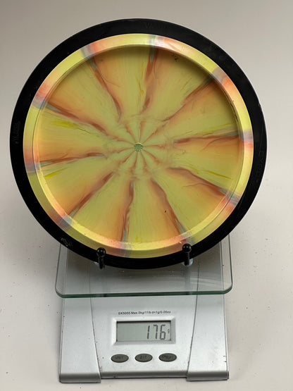 MVP Neutron Photon Distance Driver (Pro Shop Stamp) 176g