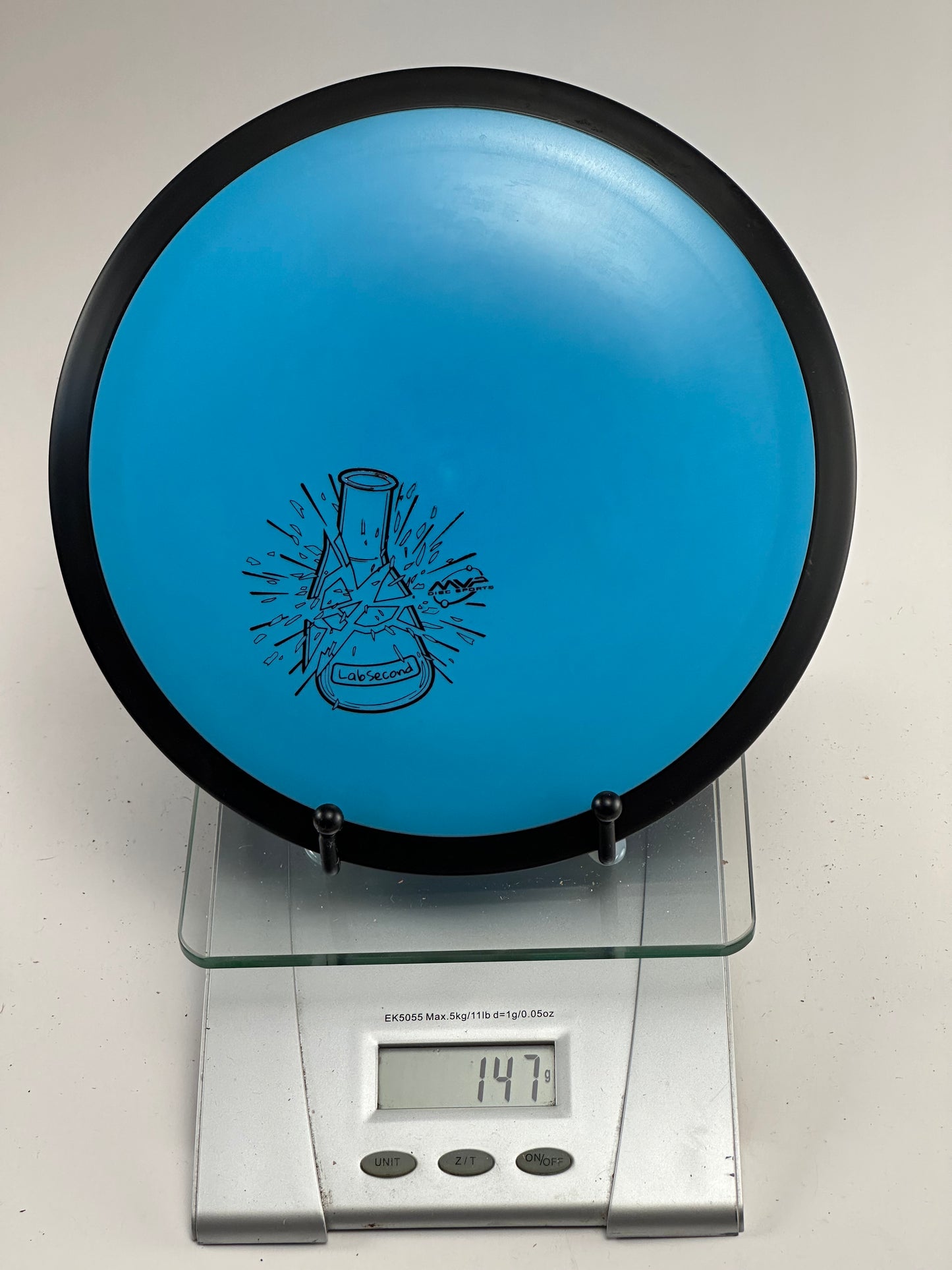 MVP Fission Photon (Lab Second) Distance Driver | 147g