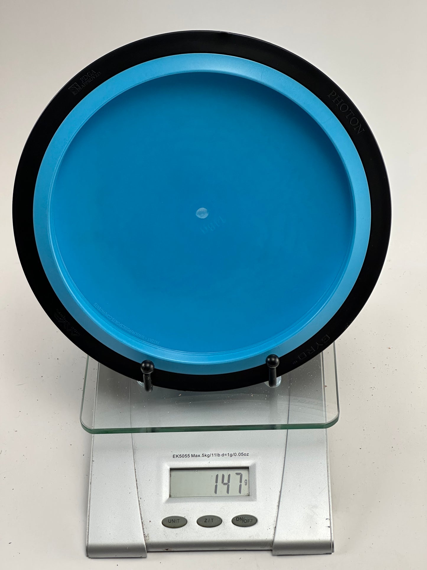 MVP Fission Photon (Lab Second) Distance Driver | 147g