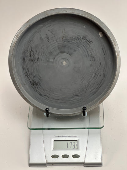 MVP Electron Pilot 173g Gray Swirl Putt & Approach Disc