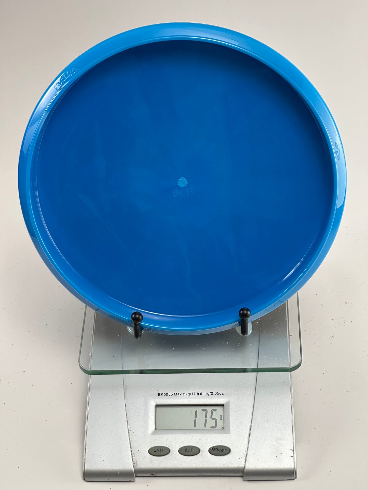 MVP Neutron Pilot Putter (Blue, 171g)