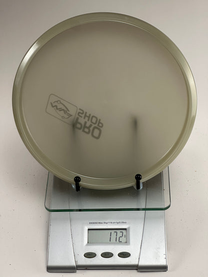 MVP Plasma Pilot Putter (Pro Shop Stamp) 172g