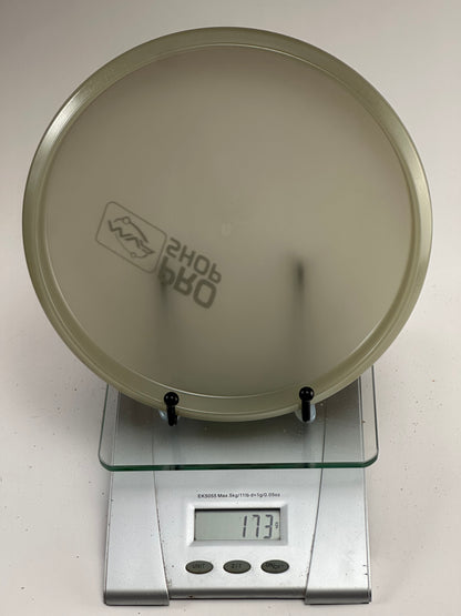 MVP Plasma Pilot Putter (Pro Shop Stamp) 173g