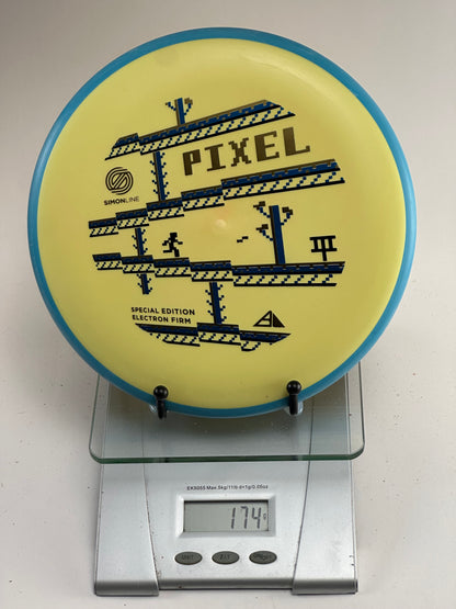 MVP Pixel Special Edition Electron Firm (Simon Line) 174g