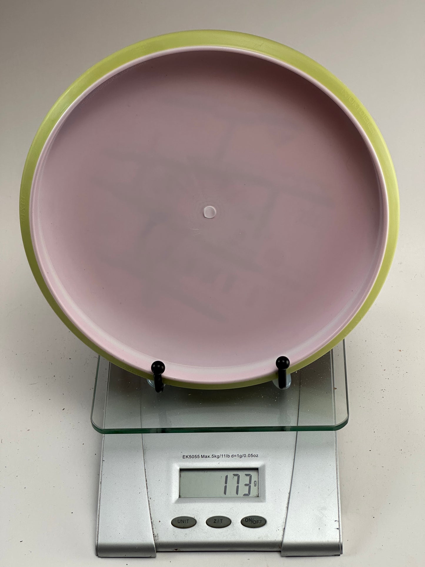 MVP Pixel Special Edition Electron Firm (Simon Line) 173g - Pink/Green