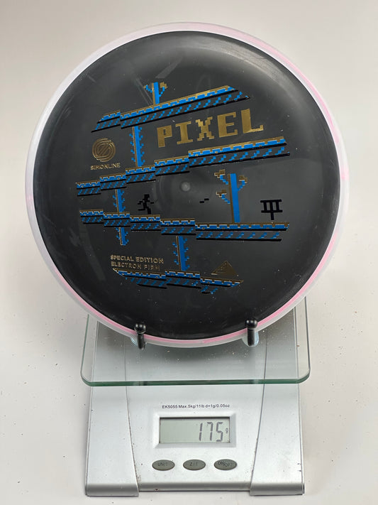 MVP Pixel Special Edition Electron Firm (Simon Line) 175g