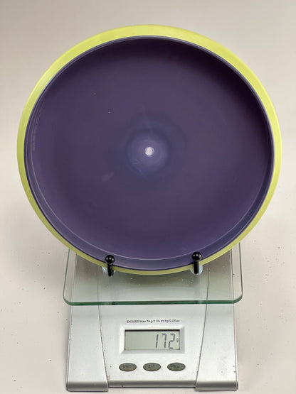 MVP Pixel Special Edition Electron Firm (Simon Line) Purple/Yellow 172g