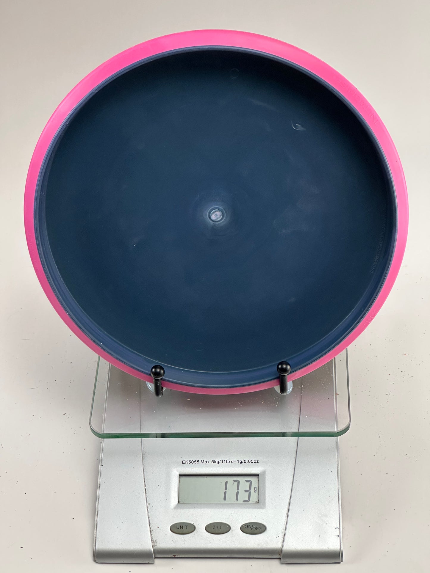 MVP Pixel Special Edition Electron Soft (Simon Line) Blue/Pink 173g