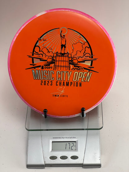 MVP Eclipse 2.0 Proxy – 2023 Music City Open Champion Stamp (Glow)