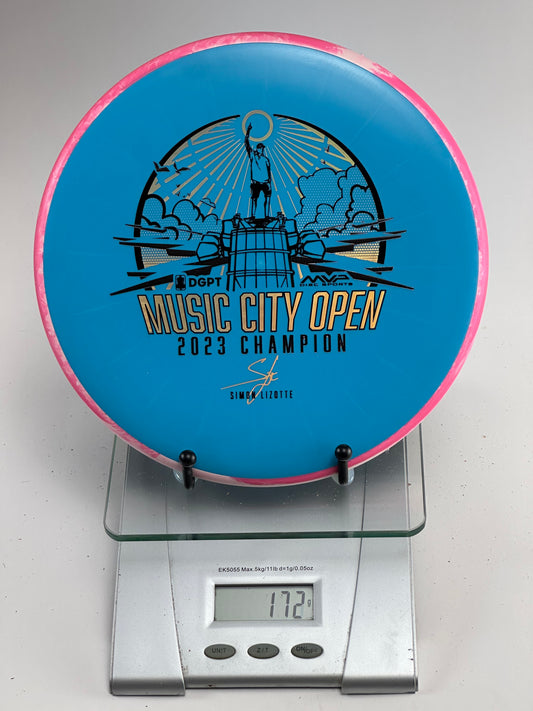 MVP Eclipse 2.0 Proxy – Music City Open 2023 Champion Stamp (Glow)