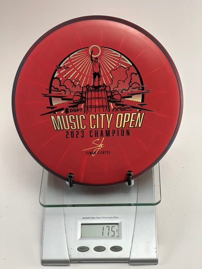 MVP Eclipse 2.0 Proxy – 2023 Music City Open Simon Lizotte Champion Stamp