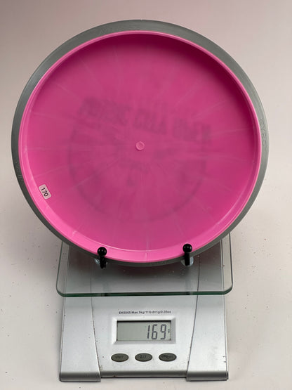 MVP Eclipse 2.0 Proxy – 2023 Music City Open Simon Lizotte Champion Stamp (Glow)