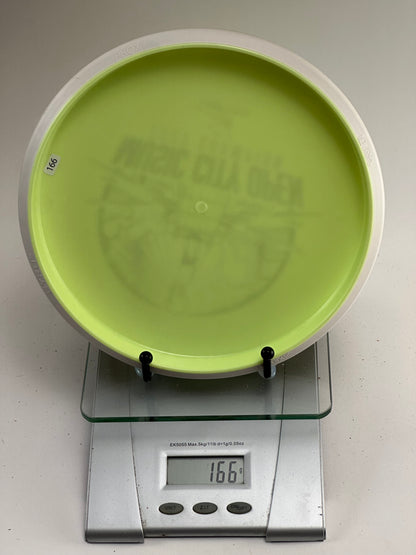 MVP Eclipse 2.0 Proxy (Glow) – 2023 Music City Open Simon Lizotte Stamp