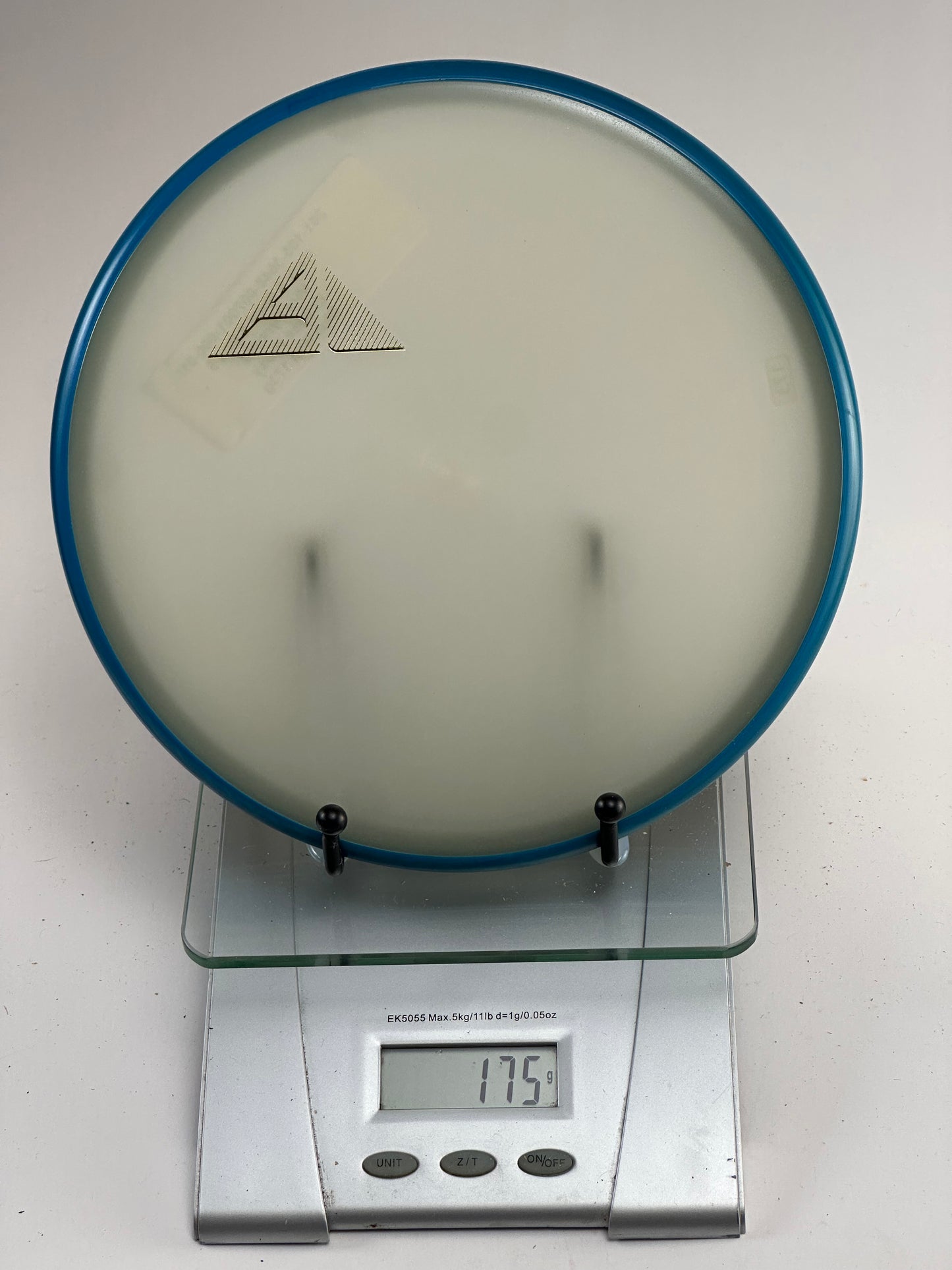 MVP Eclipse 2.0 Proxy (Glow) – Blue Rim, Blank Top
