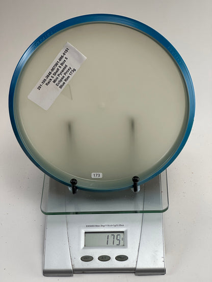 MVP Eclipse 2.0 Proxy (Glow) – Blue Rim, Blank Top