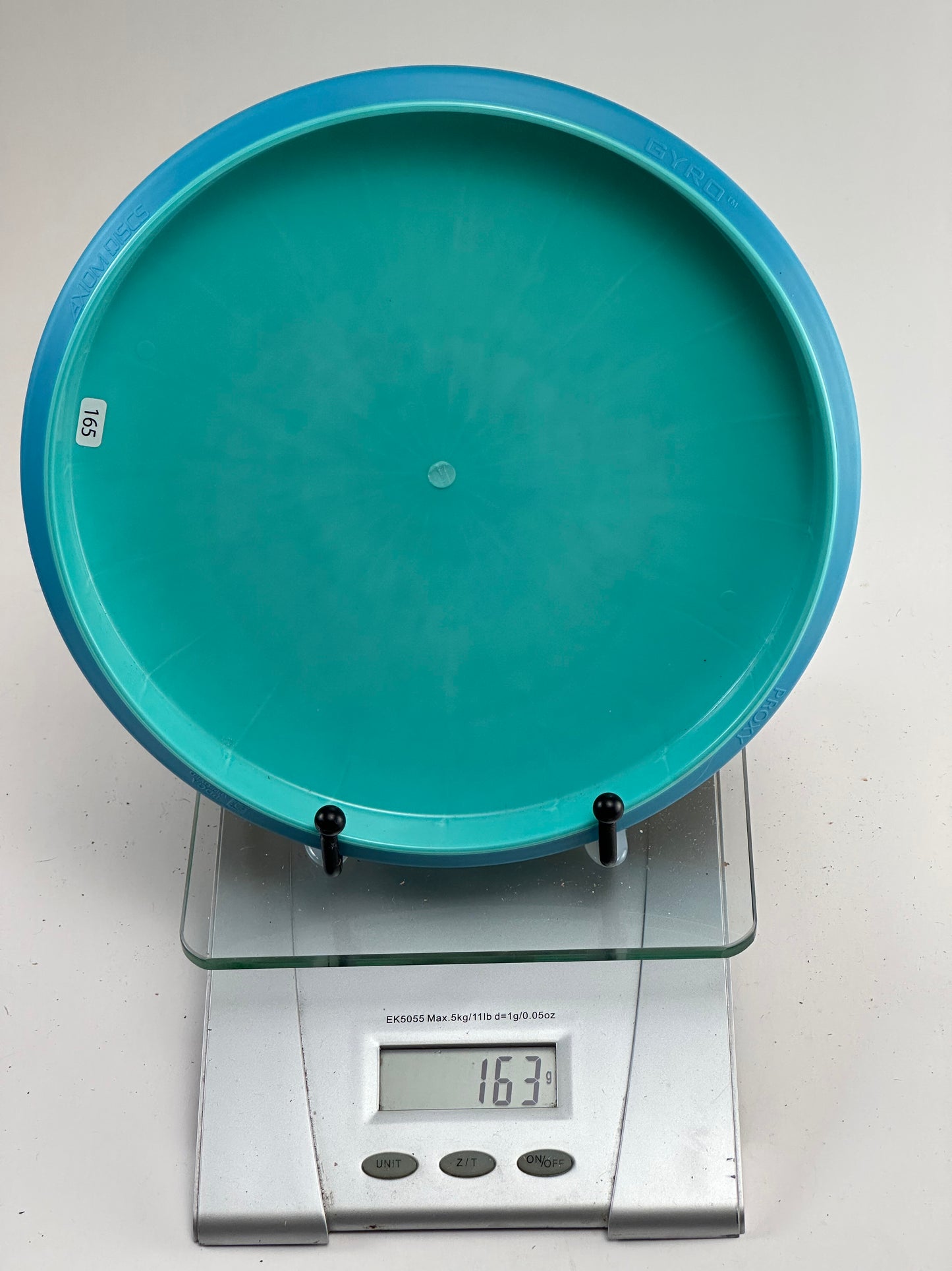 MVP Neutron Proxy – Music City Open 2023 Champion Simon Lizotte Stamp
