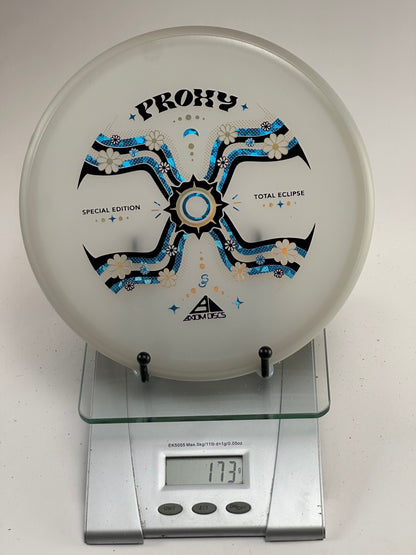 MVP Total Eclipse Proxy (Special Edition) Glow Putter 173g