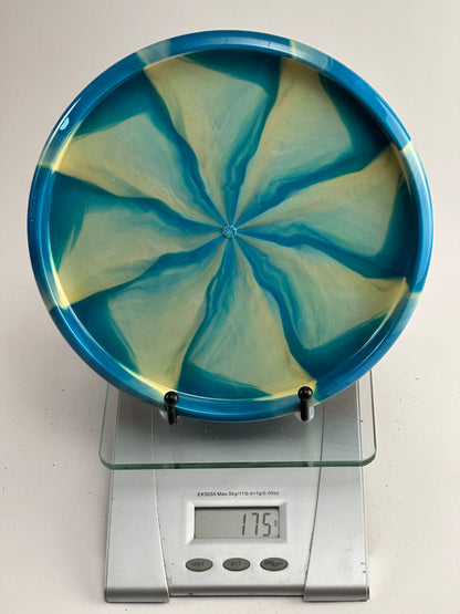 MVP Range Neutron – Eagle McMahon Team Series (Mermaid Stamp) 175g