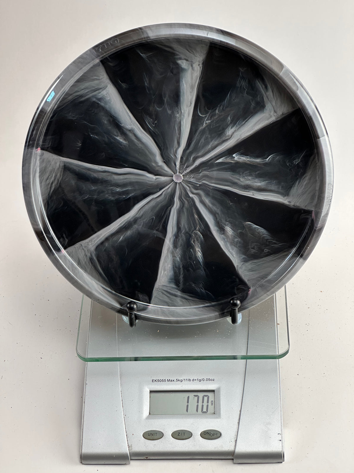 MVP Neutron Range – Eagle McMahon Team Series (170g)