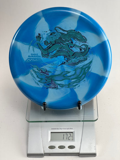 MVP Range Neutron – Eagle McMahon Team Series (172g)